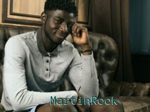 MartinRock