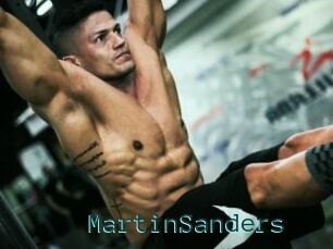 MartinSanders