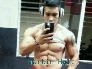 Martin_Halt