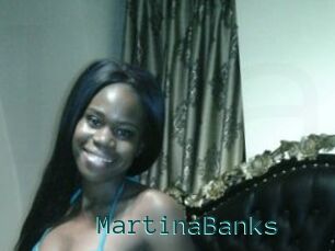 MartinaBanks