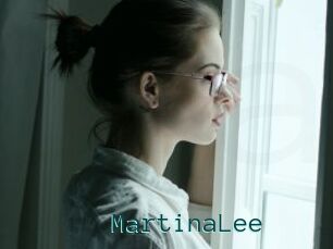 MartinaLee