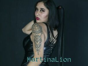 MartinaLion