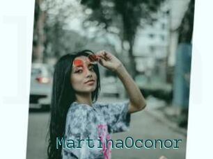 MartinaOconor
