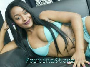 MartinaStone