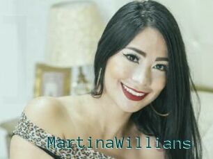 MartinaWillians