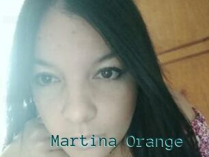 Martina_Orange