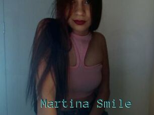 Martina_Smile