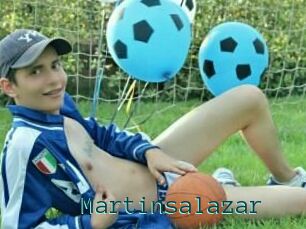 Martinsalazar