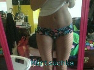 Martsuchka
