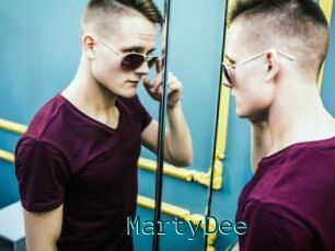 MartyDee