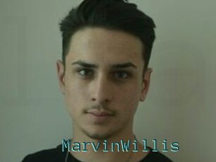 MarvinWillis
