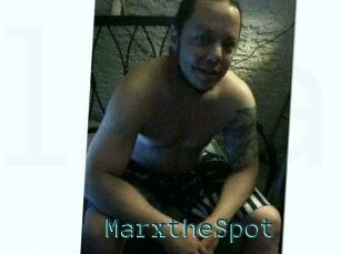 MarxtheSpot