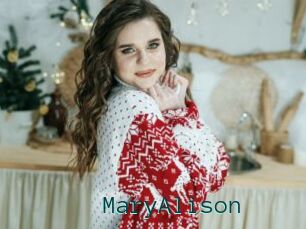 MaryAlison
