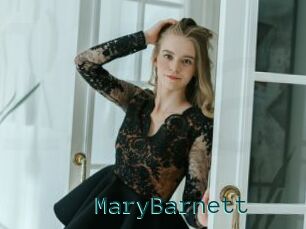 MaryBarnett