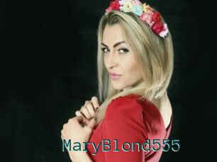 MaryBlond555