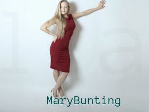 MaryBunting
