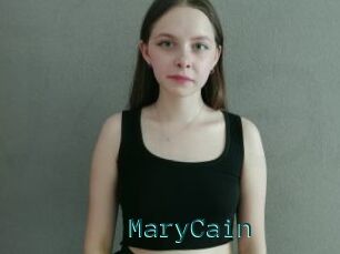MaryCain