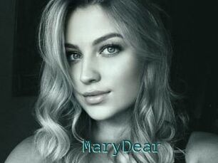 MaryDear