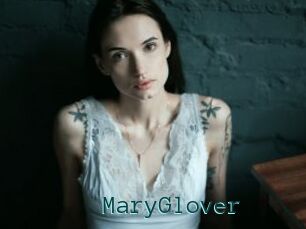 MaryGlover