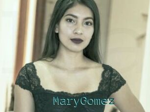 MaryGomez