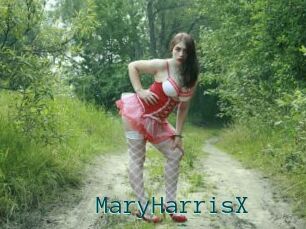 MaryHarrisX
