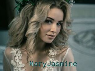 MaryJasmine