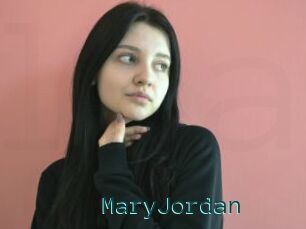MaryJordan