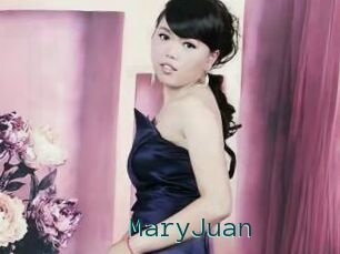 MaryJuan