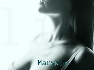 MaryKim
