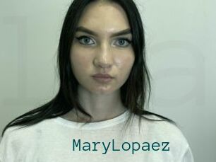 MaryLopaez