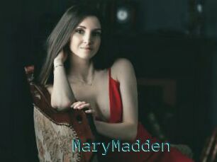 MaryMadden