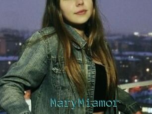 MaryMiamor