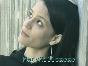 MaryMillsxoxo