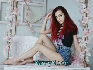 MaryNoon