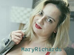 MaryRichards