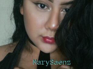 MarySaenz
