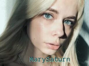 MarySaturn