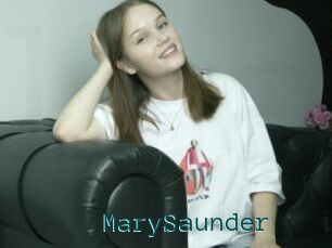MarySaunder