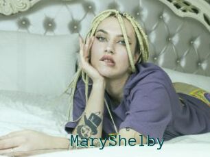 MaryShelby