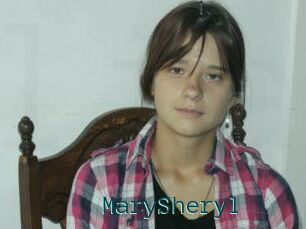 MarySheryl