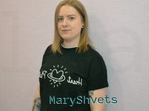 MaryShvets
