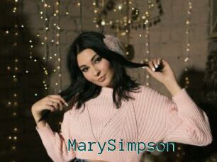 MarySimpson
