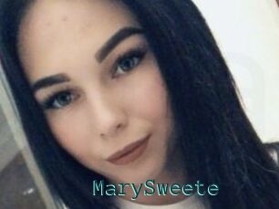 MarySweete