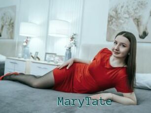 MaryTate
