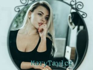 MaryTaylor