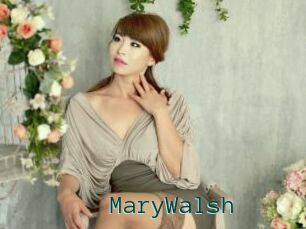 MaryWalsh