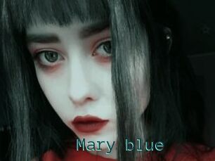 Mary_blue