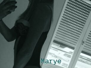 Marye