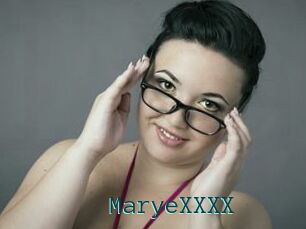 MaryeXXXX