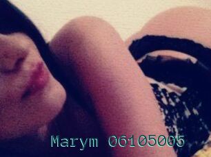 Marym-06105005